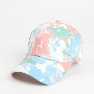 Pink Green Blue / Adjustable