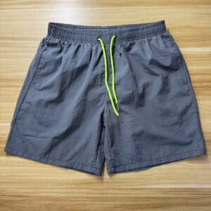 Dark gray with inner net / 5XL