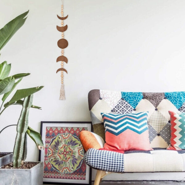 O1CN01VQxu4l1VTa0niMszP_2268362654-0-cib Wholesale Moon Cotton Rope Tassel Beads Home Decorations