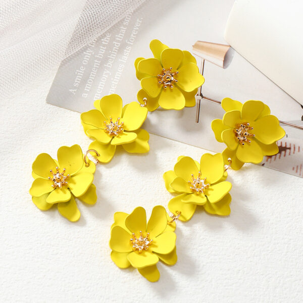 O1CN01VR190y21msRqrF0vi_1121057028-0-cib Wholesale Dopamine Flower Earrings