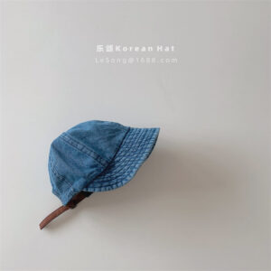 Medium Blue / Average size 46-50cm