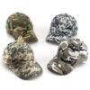 Wholesale Outdoor  Cap for Military Enthusiasts, Camping, Mountaineering and Fishing