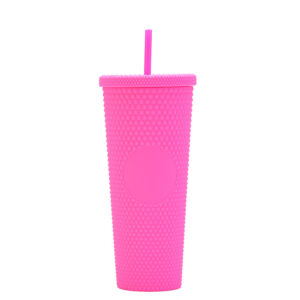 Fluorescent Rose Red / 710ml