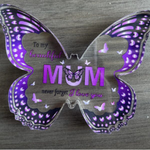 12.7*9.5*1.5 Butterfly H49