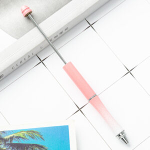 Bullet 1.0 / Pink gradient (Silver)