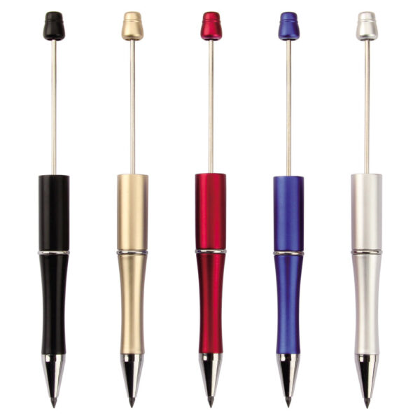 Wholesale Beadable Pens Diy Pencil Drawing Free Sharpening Inkless Pencil