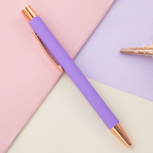 Bullet 1.0 / Candy purple