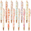 O1CN01VXGteW1cHOlr0fK4o__933993575-0-cib-1 Wholesale Metal Colorful Flower Ballpoint Pen