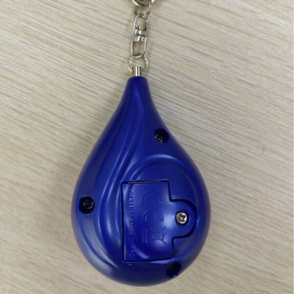 O1CN01VYMtLa2D9k7nKWmHj_982238567-0-cib Wholesale Plastic Multi-function KeyChain