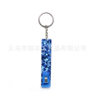 6# Blue