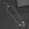 O1CN01VZhJKu1Xx0fQoPT0S_2208407172989-0-cib Wholesale Gothic Skeleton Hand Men's Pendant Alloy Necklace