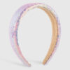 O1CN01Va0SYr1X6nWvfQcul_1768642875-0-cib Wholesale Colorful Pearlescent Sequins Simple Fashion Wide Brim Headband