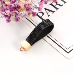 Style three black / 11cm