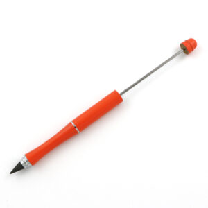 HB / Orange (round head)