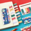 Wholesale Christmas Paper Sticky Notes N Times Sticky Notes
