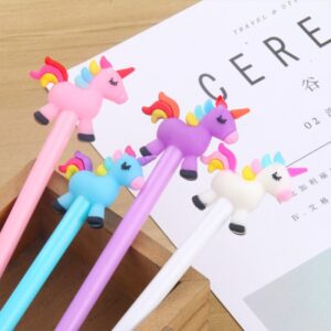 Black 0.5mm / Unicorn style 3