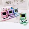 Wholesale ABS Tetris Handheld Mini Game Console Keychain