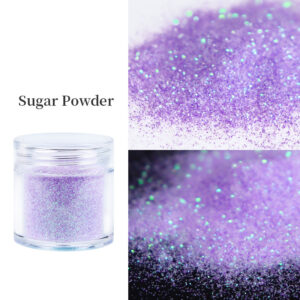 10ml Bottled Light Color Woolen Powder -6