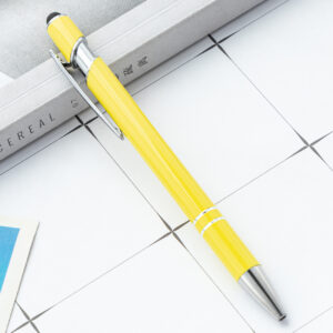 Bullet 1.0 / Yellow (painted)