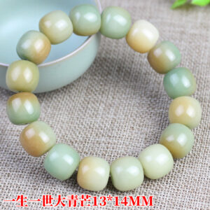 Daqing mans life 13*14mm