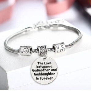 godmother goddaughter