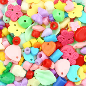 Spring color 30 g/bag