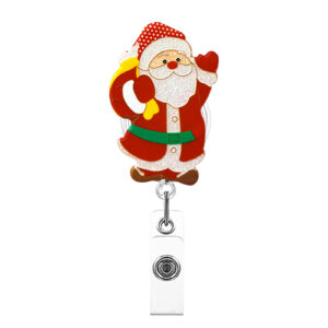 Santa Claus B