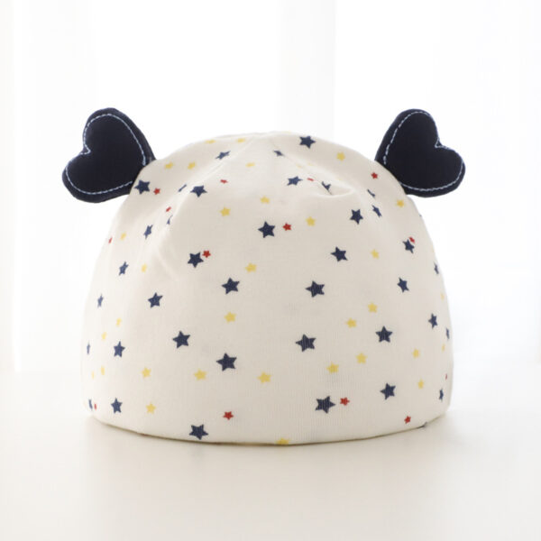 Wholesale Baby Cotton Hat Baby Supplies