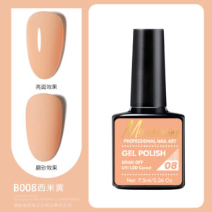 B008 Simi Yellow (products are for export sales only, domestic sales are prohibited, purchase is equivalent to the default company disclaimer)