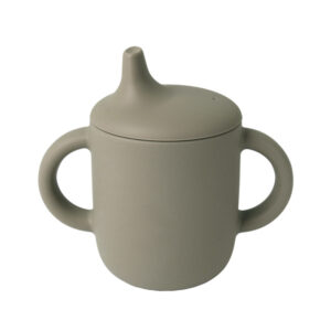 Army Green Duckbill Cup