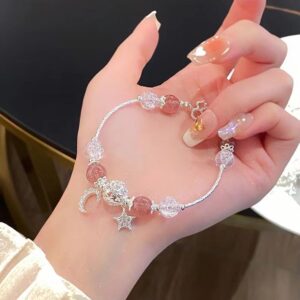 Star Moon Fairy Tale Bracelet