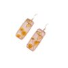 O1CN01VqcdDJ1Bs2pDjp2Mx_0-0-cib Wholesale Butterfly Drop Glue Preserved Flower Rectangular Earrings