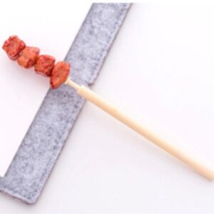 Bullet 0.5 / 4 pieces of meat