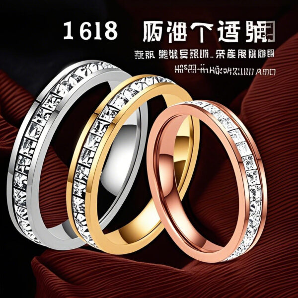 O1CN01Vr98Nq1JEDWNrmqkO_3984750996-0-cib Wholesale Stainless Steel Ring