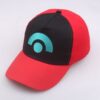 O1CN01Vu2fLU20G4Ge6jqkS_2591846821-0-cib-1 Wholesale Cartoon Hat Pokemon Mesh Hat