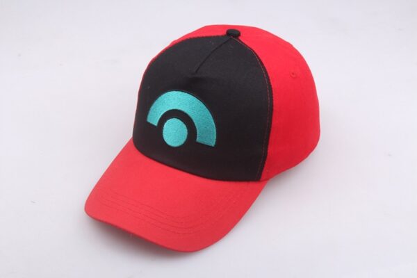O1CN01Vu2fLU20G4Ge6jqkS_2591846821-0-cib-1 Wholesale Cartoon Hat Pokemon Mesh Hat