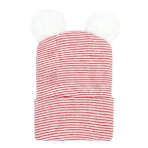 Red and White