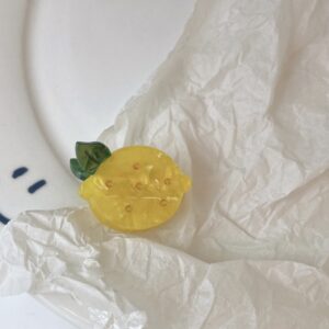 1# Lemon