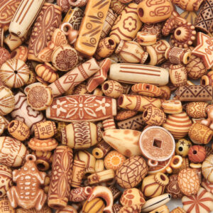 Antique brown 30 g/bag