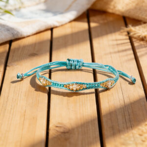 181105-1 blue / Crystal