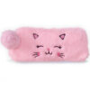 O1CN01Vy5t8l1dJWEkVORzS_2466453715-0-cib Wholesale Cartoon Plush Kitten Pen Bags