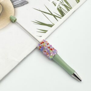 bullet 1.0 / Bean green