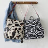 O1CN01W0etfH2AaLxZD3xct__2200744768219-0-cib Wholesale Cow Zebra Backpack Backpack Single Shoulder Bag