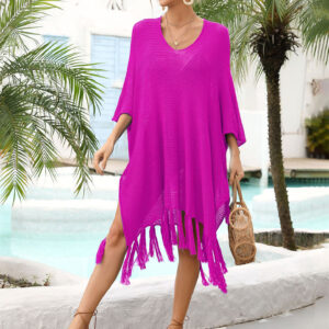 Rose Red / Free size