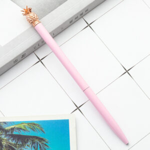 Bullet type 1.0 / Candy Pink