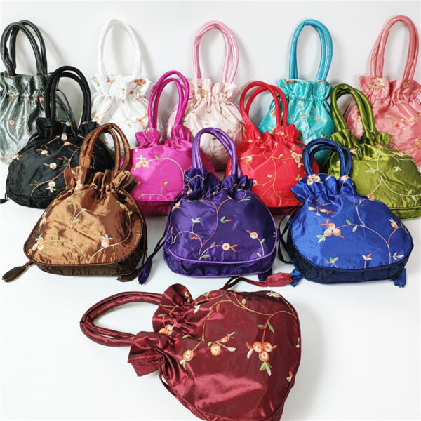 O1CN01W3poEs2H9yRPE6SbU_2210025849109-0-cib Wholesale Silk Ethnic Style Embroidered Bags and Purses