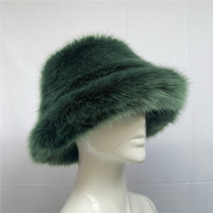 Dark green / L（58-60cm）