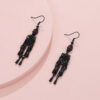 O1CN01W4dUQN27QKcV2m56H_1116277791-0-cib Wholesale Halloween Gothic Hollow Ghost Skeleton Alloy Earrings