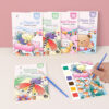 Wholesale Children's Watercolor Graffiti Painting Books