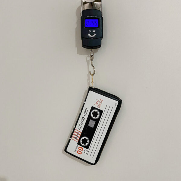 O1CN01W7GAyu1gcFHparFEt_2209106474162-0-cib Wholesale Spray Recorder Creative Printing Wallet